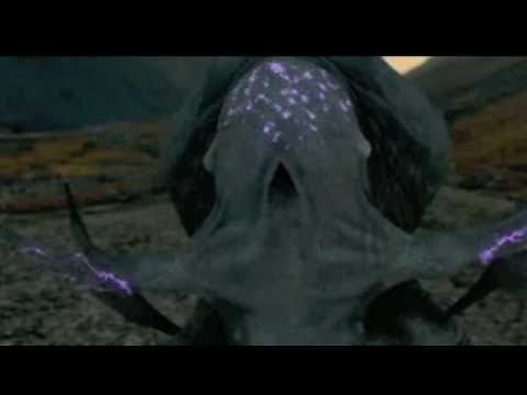 Alien Planet long trailer