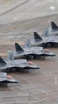 Why America Is Retiring the F-22 Raptor — Truth Revealed