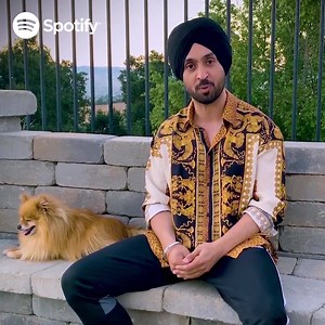 1.2M views · 10K reactions | Listen to Diljit Dosanjh’s latest album G.O.A.T. on Spotify. | Spotify | Facebook