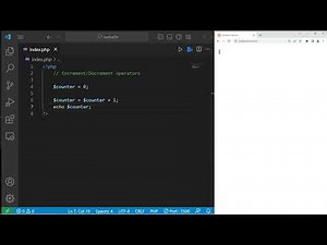 PHP arithmetic explained