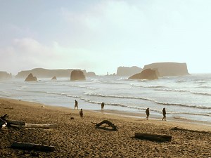 The 14 Dreamiest Unsung Beach Towns on the West Coast