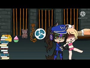 putting gacha heat in jail part 3