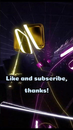 Beat Saber "HandClap" song FULL VIDEO ON THE CHANNEL #beatsaber#handclap #musicvideo