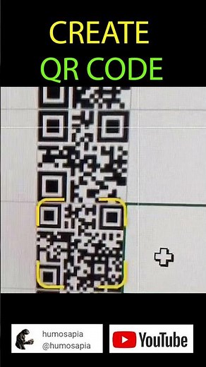 How to Create QR Code for a Link