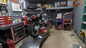 Take A Look Behind The Scenes In The Brick House Builds Workshop