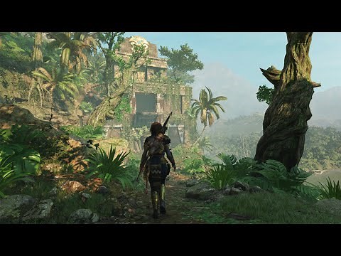 25 Best High Spec PC Games with INSANE GRAPHICS (Part 1)