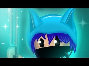 Tutorial on how to draw a roblox character
