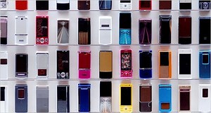 Japanese Cell Phones: Innovations and Exclusive Models