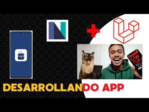 Creating an Android App with Laravel and NativePHP | Part 1: Complete Setup and SDK Configuration