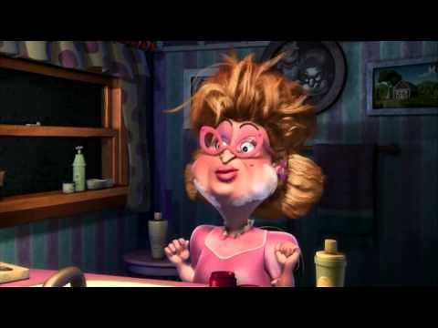 Barnyard - I Nora Beady