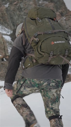 Built for the rugged New Zealand wilderness, our gear is proven to perform from Te Paki to the Rakeahua River. Whether you're after hunting accessories, outdoor clothing or camping gear we've got you covered | Bushbuck | Facebook