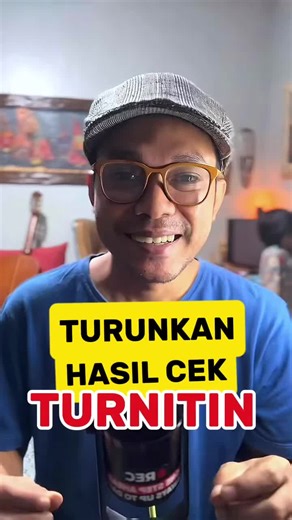 Cara Cek Plagiarisme dengan Quillbot dan Turnitin