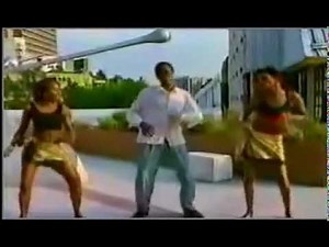 Congo - Lutchiana Mobulu - Asouka Karawa (100% Soukous Dance)