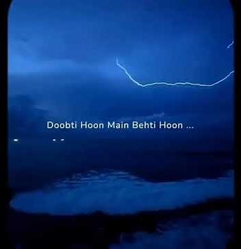 pal pal song female version of my voice but some lyrics changed