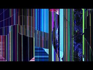 Shocking Broken TV Screen Prank: Watch Their Jaw Drop