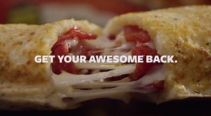 1.5M views · 484 shares | Too hungry to focus? Get your awesome back with some warm, satisfying Hot Pockets sandwiches. | Hot Pockets | Facebook