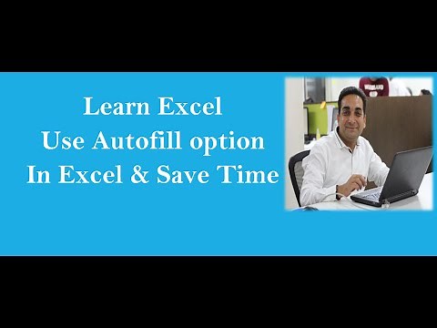 2 Easy Ways to Add Auto-Numbering in Microsoft Excel