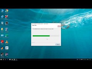 How to install Oracle XE