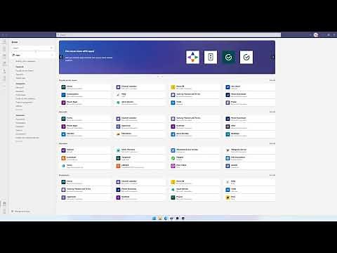 Azure DevOps Dashboards - MS Teams