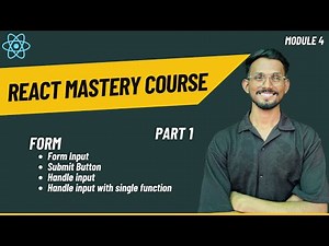 Master Form Handling in JavaScript | Handle Multiple Inputs with One Function