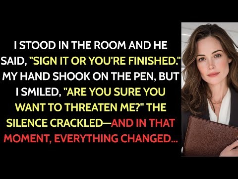 CEO shredded my earn-out clause, I kept the $64M customer book...