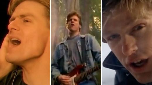 Bryan Adams' 15 best songs ever, ranked