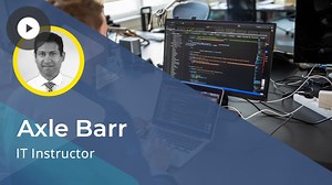 Programming Fundamentals: Introduction to Programming - Programming - BEGINNER - Skillsoft