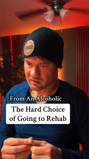 What happens when you go to rehab for an alcohol addiction? 🥃🏥 On October 10th, 2021, I decided that I needed help after dealing with some severe issues due to my drinking problem/ I admitted myself to detox before the case worker suggested that I go to rehab considering how high, both my BAC and blood pressure was. I agreed to go to rehab nearly ten days later after the alcohol had been completely detoxed from my body. However, my test was not over yet… ⚠️WARNING⚠️ if you or somebody that you