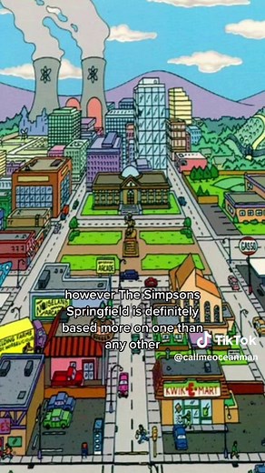 Where is Springfield Located? Exploring the Different Springfields in the USA