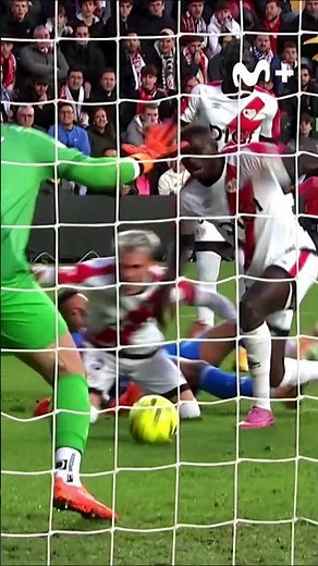 Mbappé in Vallecas #TheDayAfter