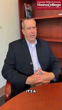 What Is a Data Analytics & Python Class Like at CMU?