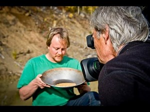 Yukon Gold - Bloopers