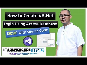 How to Create a Quick Search using VB.net and MS Access