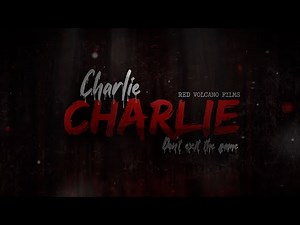 Charlie Charlie | Latest Telugu Horror Short Film 2023 | Red Volcano Films
