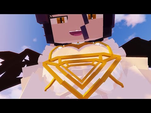 Minecraft Jenny Mod Albedo Boss – Full Girlfriend Addon Gameplay & Showcase 2025