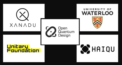 First open-source full stack ion trap quantum computer