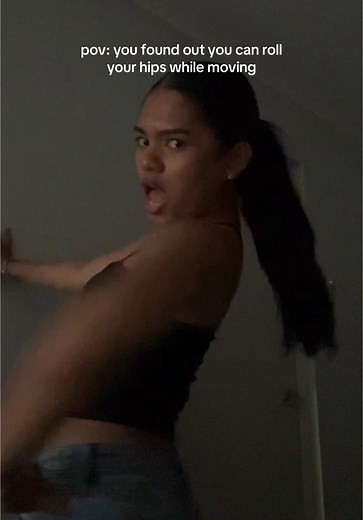 Hip Roll Tutorial: Master the Moves While Dancing