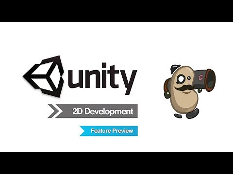 Unity 4.3 - 2D Game Development Walkthrough