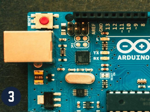 How to Write Arduino Programs - Lesson #3