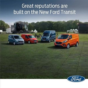 201 reactions · 28 comments | The Ford 192 Sales Event continues with the New Ford Transit Range. | Ford Ireland | Facebook