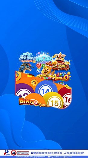 Over 2000 games available! | HappyBingo Loyalty Program
