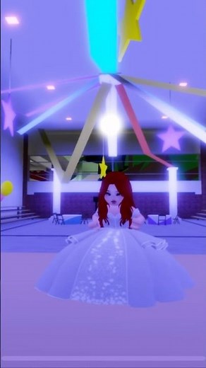 Roblox Fashion Show 💃✨ | Which Look Is Your Favorite?