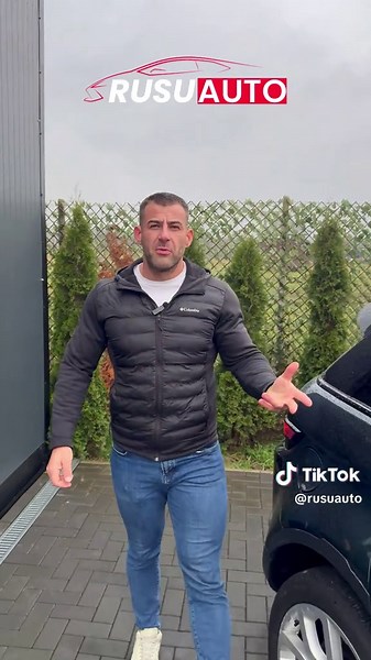 Explore the 2018 Range Rover Evoque Features