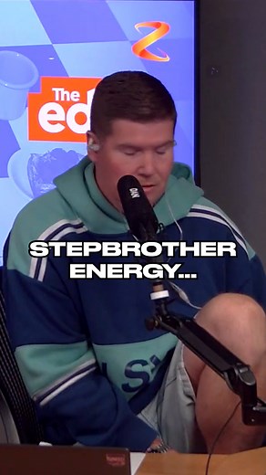 47K views · 459 reactions | omg Dans #1 fantasy !!! | The Edge Breakfast | Facebook