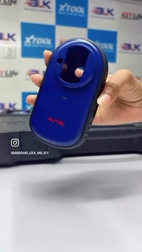 Unboxing Autel Key Programmer 🔑 #CarKeySolutions