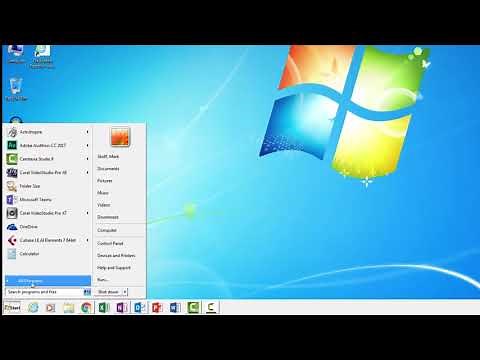 Microsoft Software Center