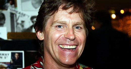 Jeff Conaway: Most exciting details about the Grease star