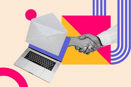 Professional Email Address: How to Create One [+ Examples]