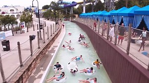 44K views · 265 reactions | The Boardwalk at Hersheypark is now open for summer splashes! Grab your swim gear and head over to our water park to experience 16 water attractions and 1 million gallons of water. Boardwalk details: https://bit.ly/3mRCEBh Boardwalk hours: https://bit.ly/2KvLAF6 | Hersheypark | Facebook