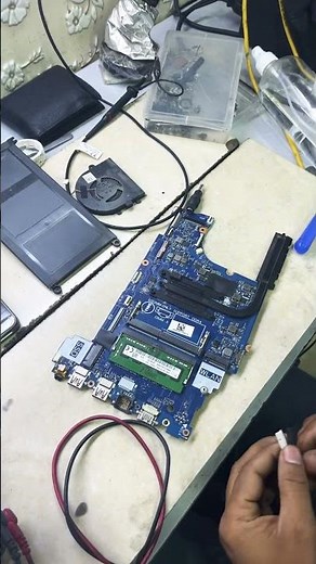 How to Troubleshoot Power Issues on a Dell Laptop - Quick Fixes & Solutions